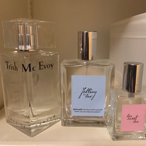 Trish McEvoy #9 and Philosophy lot